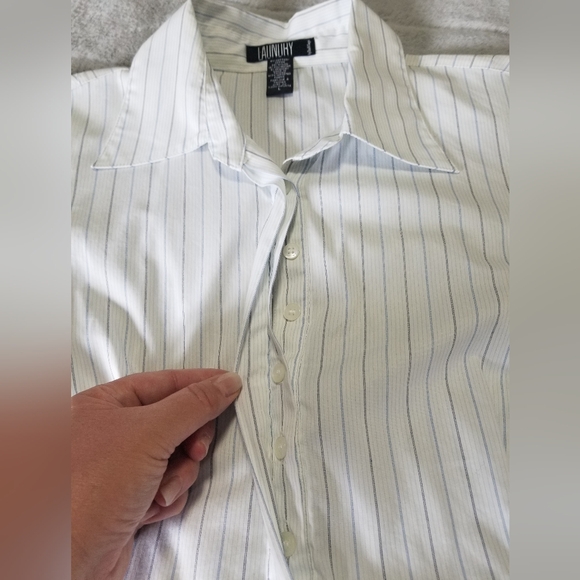 LAUNDRY by Shelli Segal - Picture 4 of 11